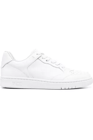 Ralph Lauren Donna Sneakers - Sneakers - Bianco