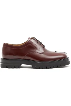 Maison Margiela Stringate Tabi