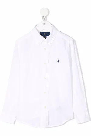 Ralph Lauren Camicia Polo Pony