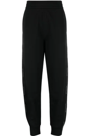 Moncler Pantaloni sportivi con logo