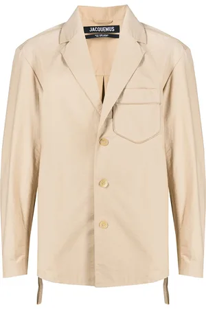 Jacquemus Blazer monopetto