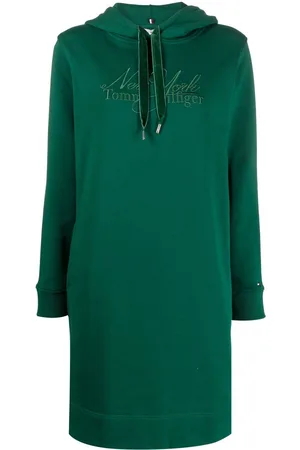 Tommy Hilfiger Abito con cappuccio