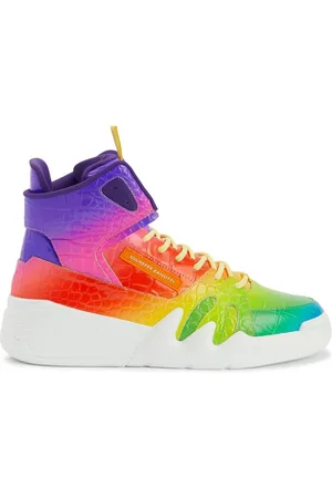 Giuseppe Zanotti Sneakers alte