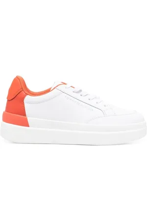 Tommy Hilfiger Sneakers bicolore