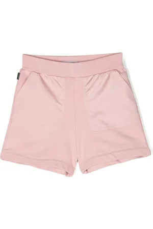 Woolrich Shorts con vita elasticizzata