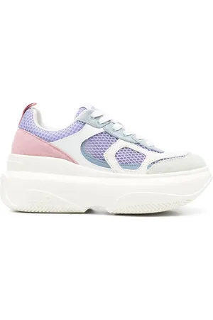 Liu Jo Sneakers June con design color-block