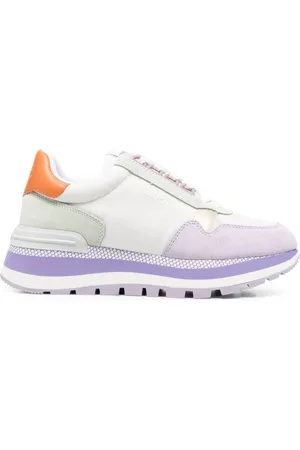 Liu Jo Sneakers con design color-block Amazing