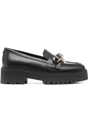 Tommy Hilfiger Mocassini con catena 50mm