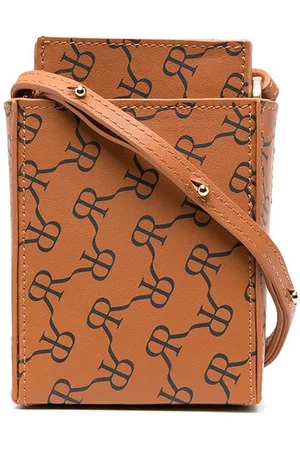 Rokh Borsa mini con stampa