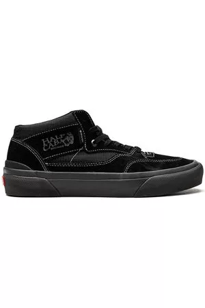 Vans Uomo Sneakers alte - Sneakers Skate Half Cab '92 GORE-TEX® - Nero
