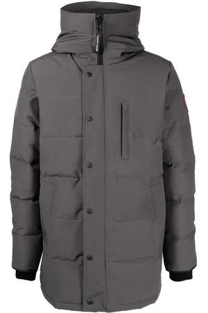 Canada Goose Parka imbottito Carson