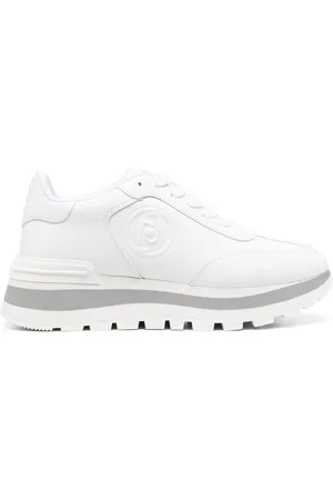 Liu Jo Sneakers con logo goffrato 45mm