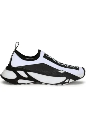 Dolce & Gabbana Sneakers Fast a rete