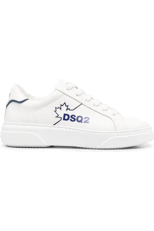 Dsquared2 Sneakers con stampa