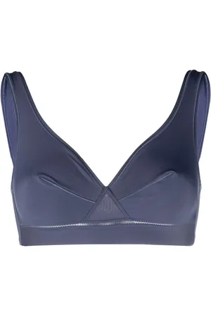 ERES Reggiseno Sasha crop