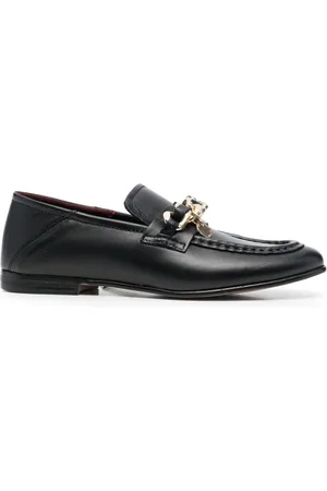 Tommy Hilfiger Mocassini con catena