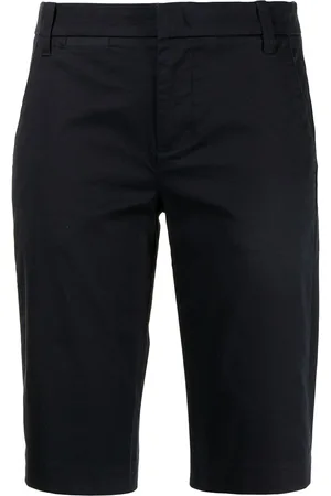 Vince Shorts al ginocchio
