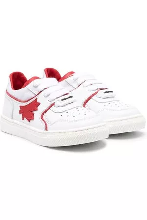 Dsquared2 Sneakers - Sneakers - Bianco