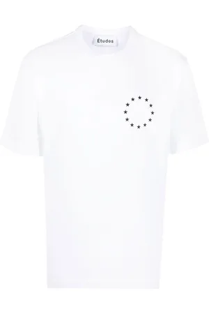 Etudes T-shirt Wonder Europa
