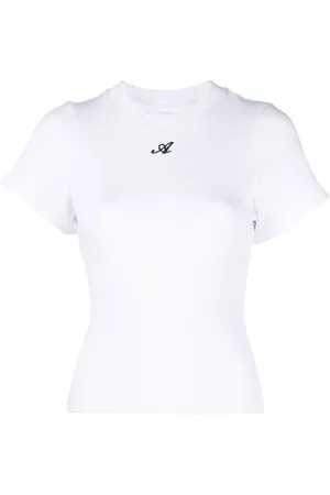 Axel Arigato T-shirt Script A