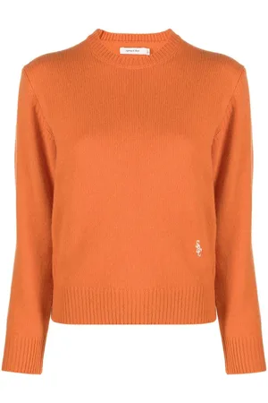 Sporty & Rich Maglione girocollo