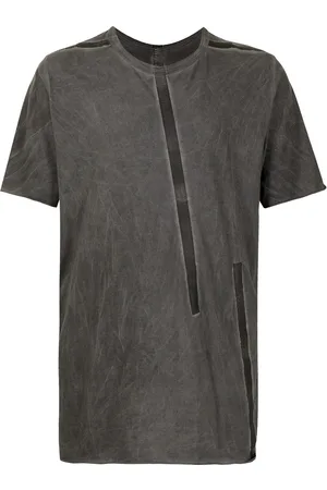 ISAAC SELLAM EXPERIENCE T-shirt con applicazione