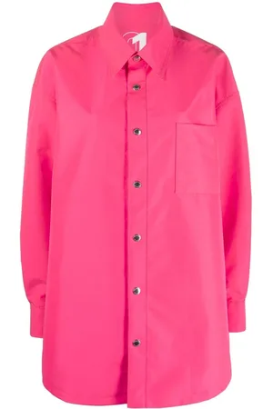 Khrisjoy Giacca-camicia con stampa