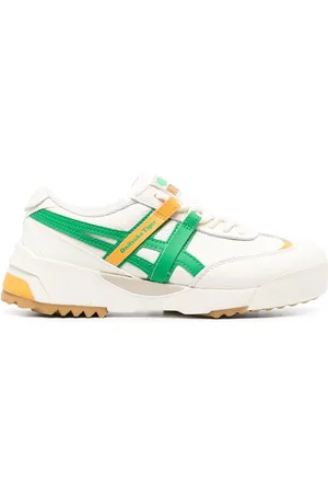 Onitsuka Tiger Sneakers con ricamo