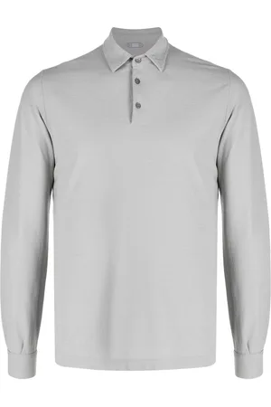 ZANONE Polo Ice