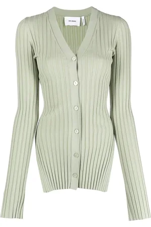 Axel Arigato Cardigan con bottoni