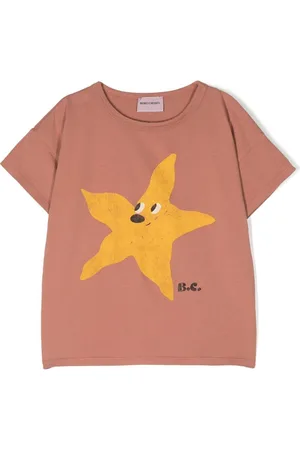 Bobo Choses T-shirt con stampa