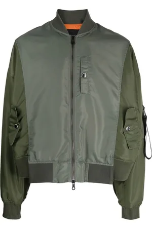 MOSTLY HEARD RARELY SEEN Bomber