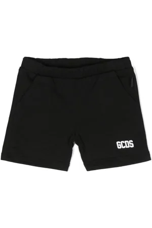 GCDS Shorts con stampa