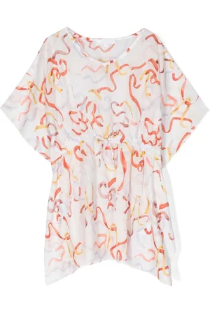 Chloé Abito con stampa
