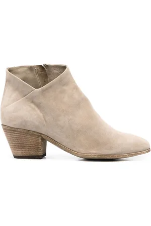 Officine creative Stivaletti Shirlee 002