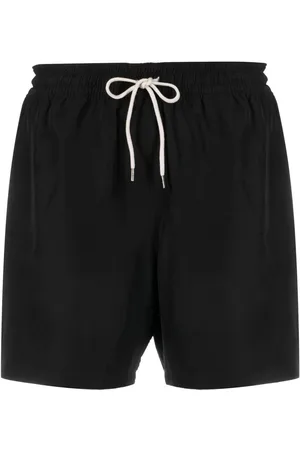 Ralph Lauren Shorts sportivi con coulisse