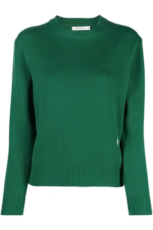 Sporty & Rich Maglione girocollo