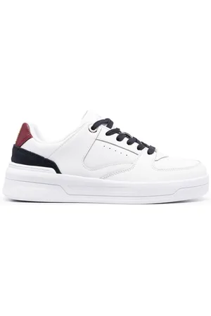 Tommy Hilfiger Sneakers con monogramma