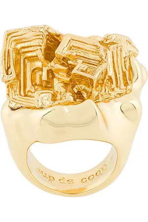 Coup De Coeur Anello 