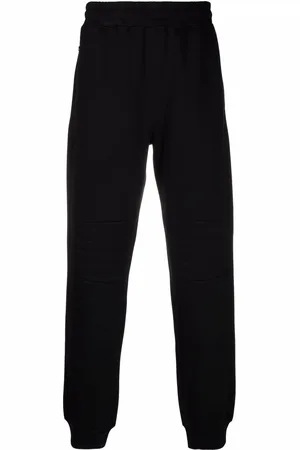 Helmut Lang Pantaloni sportivi imbottiti
