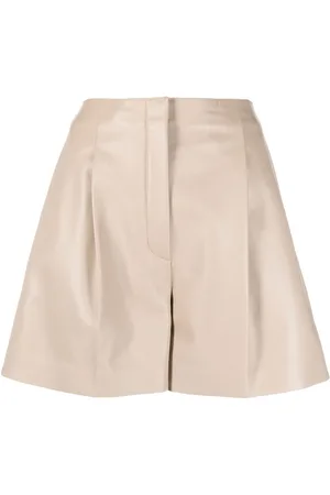 Fendi Shorts a vita alta