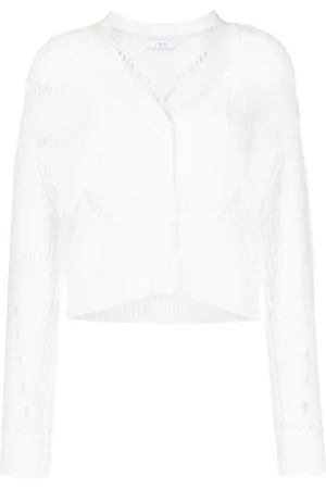 IRO Cardigan traforato