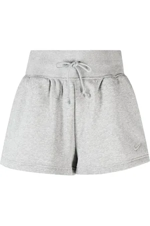 Nike Shorts a vita alta