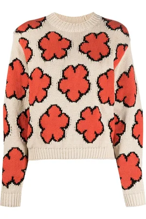 Kenzo Maglione Boke Flower