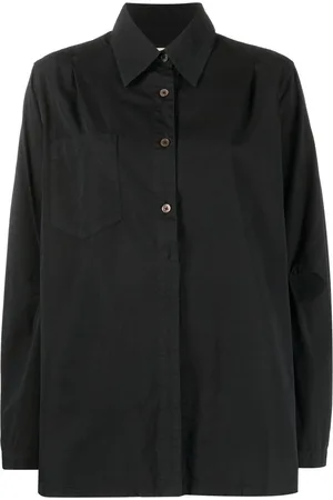 OUR LEGACY Camicia oversize