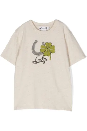 BONPOINT T-shirt con stampa