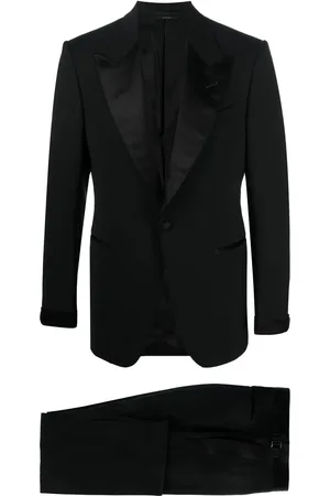 Tom Ford Completo due pezzi monopetto