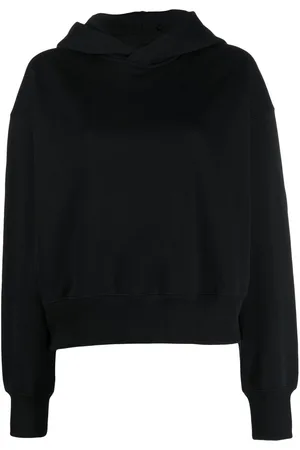 Y-3 Felpa con cappuccio