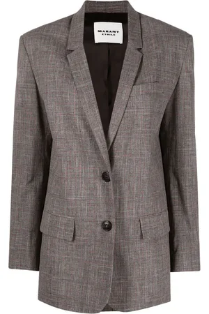 Isabel Marant Blazer monopetto Onilind