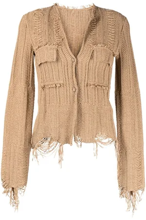 JNBY Cardigan crop